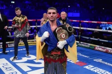 WBA Perintahkan Juara...