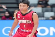 Hasil IIBI 2023: Timnas...