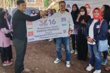 Jelang Hari Kemerdekaan,...