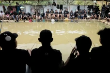 Ganjar Muda Padjajaran...