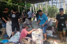 Peduli Lingkungan, Ganjar...