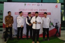 Kloter Terakhir Tiba...