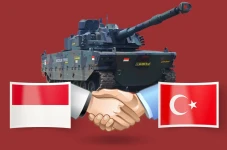 Belajar dari Turki Membangun...
