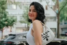 Postingannya Viral,...