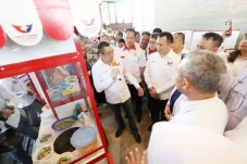 Terima Langsung Gerobak...