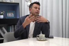 Raffi Ahmad Minta Maaf...