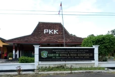 Ada Jejak Etimologi...