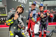 Diasapi Alex Marquez...