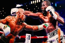 Tim Bradley: Terence...