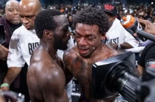 Terence Crawford: Aku...