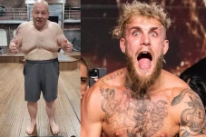 Butterbean Diminta KO...