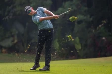 Pegolf Thailand Panaskan...