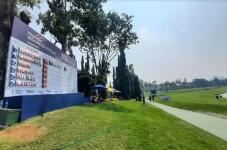 Mandiri Indonesia Open...