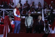 Buka Porprov XVI Jateng,...