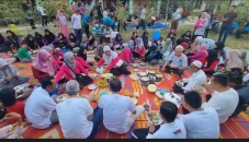 Ajak Ganjar Sarapan...