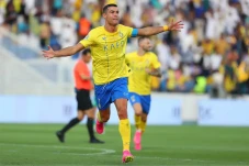 Cristiano Ronaldo Cetak...