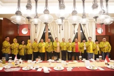 Ormas Partai Golkar...