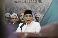 Gus Yahya Tegaskan PKB...