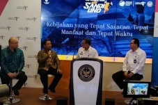 Sandiaga Uno Dukung...