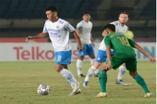 BEI dan PSSI Komitmen...