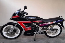 Mengenal Motor Dua Tak...