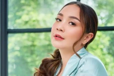 Dipuji bak Ibu Pejabat,...