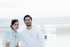 Yakin Syahnaz Tak Akan...