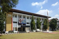 10 Lokasi Kampus IPDN...