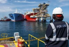 PGN LNG: Infrastruktur...