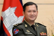 Raja Norodom Tunjuk...