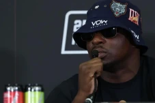 Carl Froch: Dillian...