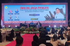 Dialog Jaga Pangan,...