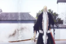 10 Mantan Kapten Gotei...