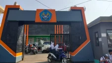 Geger Pelajar SMAN 1...