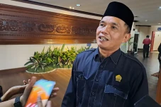 Ini 3 Nama Calon Pj...