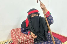 Kisah Perempuan Arab...
