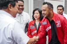 PSI Klaim Kunjungan...