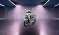 Suzuki Luncurkan Access...
