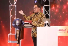 Mendagri Minta Daerah...
