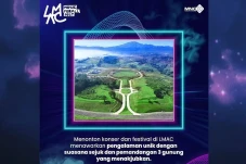 Agar Tidak Terlambat...