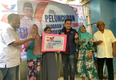 Dapat Bantuan Modal...