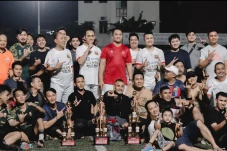 Forkopimko Jakbar Gelar...