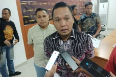Tahan 2 Pelaku Penipuan...