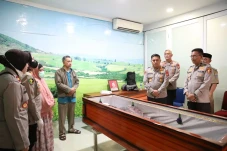 Kronologi Kapolsek Jatinegara...
