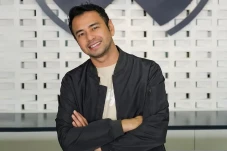 Raffi Ahmad Sempat Merasa...