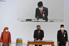 Jurusan Kuliah 3 Ketua...