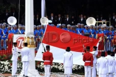 Contoh Teks Protokol...