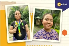 Kisah Anya Prameswari,...