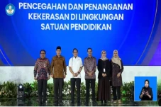 5 Kementerian Dukung...