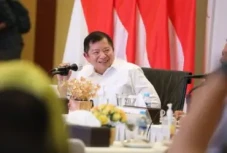 Menteri PPN: Ekonomi...